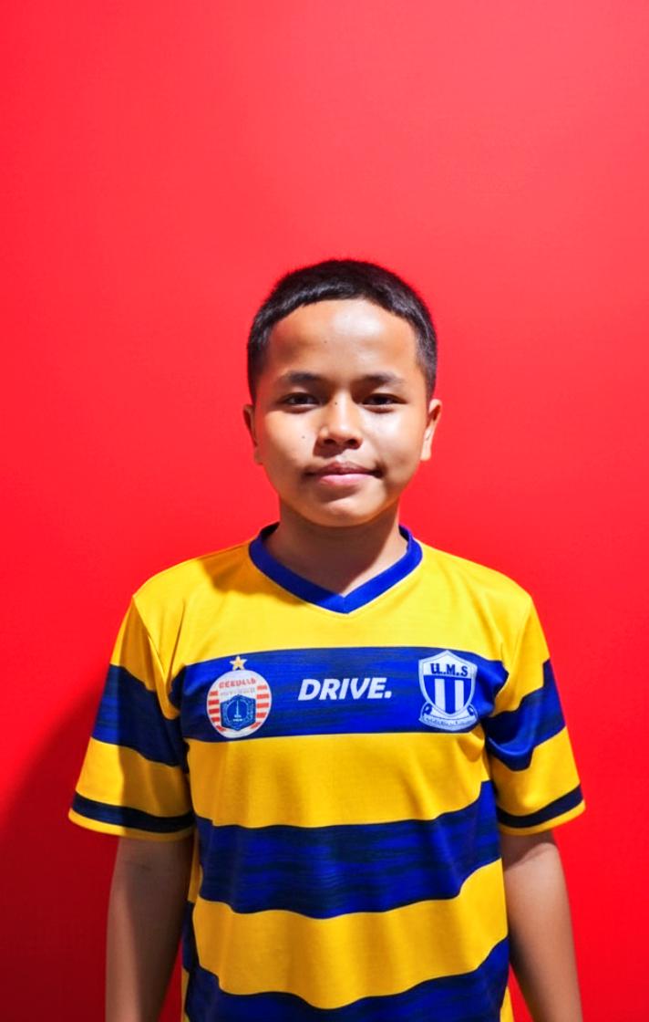 Muhammad Agastya Pratama